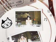 -火车头法国西餐厅