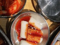 -姜虎东白丁烤肉(银泰中心in99店)