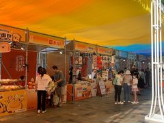 -天河领展广场
