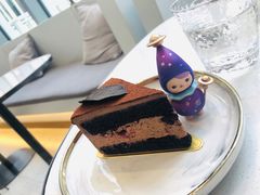 -EVERNAKED裸蛋糕(SOHO天山店)