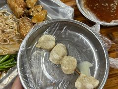 -陈氏老字号十三小炸炸店