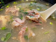 -高玛纳驴肉火烧(河间总店)