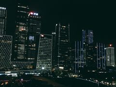 -深圳星河丽思卡尔顿酒店