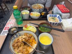 -小条食堂(筼筜天虹店)