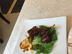 -阿婆农家菜(车墩店)