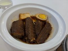 -凤凰楼酒家·粤宴点心(华强北店)