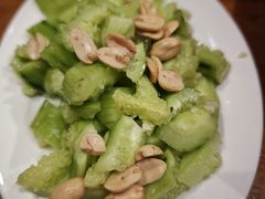 -蜀韵川香水煮鱼(泰山路店)