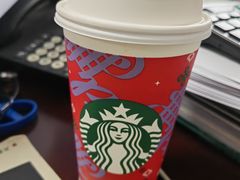 -星巴克臻选(杭州万象城店)