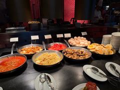 -广州富力君悦大酒店·凯菲厅