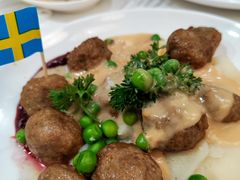 -宜家·瑞典风味餐厅(无锡店)