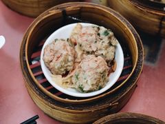 -香港蓮香樓(中環店)