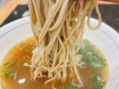 -杨记清芳牛肉拉面(宝龙广场店)