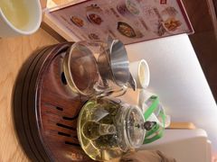 -顺风汤馆·广府粤菜(江宸天街店)
