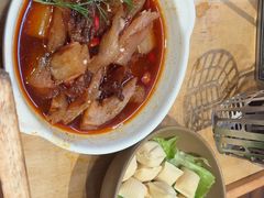 -鸿姐老火锅·传统炒料(上海旗舰店)