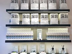 -深圳湾万象城
