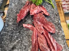 -万兴佳烤肉·长白山老味道(宏泰广场店)