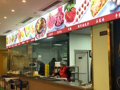 -执牛耳涮烤牛排火锅(伊河路店)