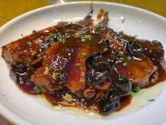 -长兴菜馆(高桥店)