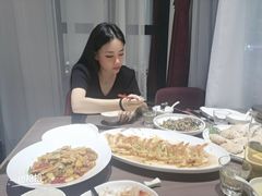 -将相和·海鲜蒸饺大连菜
