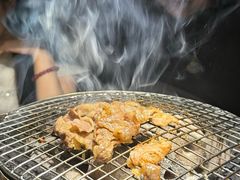 -山居屋炭火烧肉(厚街万达店)