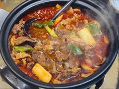 -肖记公安牛肉鱼杂馆· 省级非物质文化遗产(仁和路店)