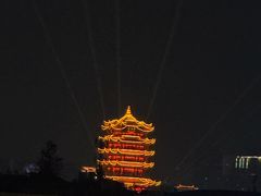 -武汉两江游览·夜游长江(汉口粤汉码头)