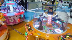 -秦皇星际小蚂蚁乐园