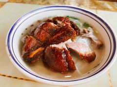 -香辉食馆(新兴路店)