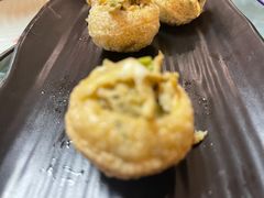 -富临轩私房菜(集庆门大街店)