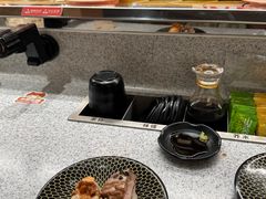 -争鲜回转寿司(海曙天一PLUS店)