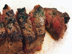 -摩根扒房(桐梓林店)