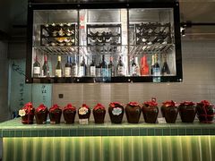 -庐灶江南·江南菜·四合院Bistro(东直门雍和宫·原华侨宾馆店)
