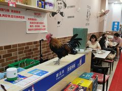 -重庆何乌鱼(南湖逸家店)