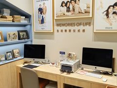 -海马体照相馆(上海月星环球港店)