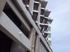芭提雅发现海滩酒店-芭堤雅发现海滩酒店