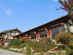 -茅山东方盐湖城景区