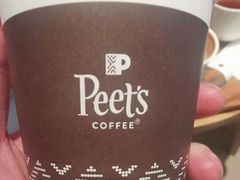 -Peet's Coffee皮爷咖啡(大学路店)