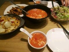 -吕氏疙瘩汤·新鲁菜(潍坊银座店)