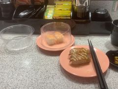 -争鲜回转寿司(南开大悦城店)