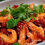 干锅牛蛙