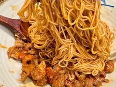 -贡梅老面馆·蟹粉面·无锡特色小吃(南长街主推店)