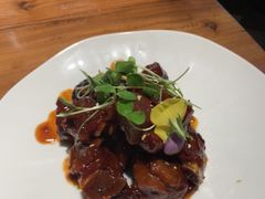 -金枝玉叶上海人家食府(三里河店)