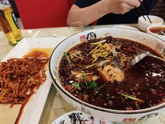-华勘酒楼中山门广宁路店