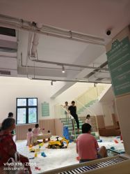 -Arkid安奈欢乐王国(百花里店)