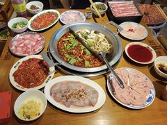 -楠火锅(太古里总店)
