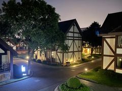 -太阳岛度假酒店