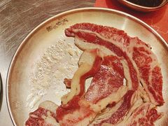-西塔老太太泥炉烤肉(苏州大悦城店)