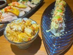 -無忧浅草君·洋风料理(下沙宝龙二期一店)
