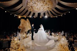 -艾米丽婚纱礼服