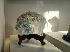 -房山世界地质公园博物馆